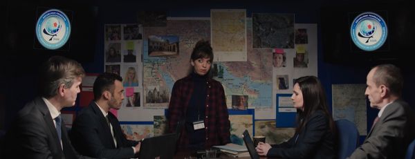 Le Bureau des légendes utilisé par le gouvernement pour sensibiliser à la cybersécurité