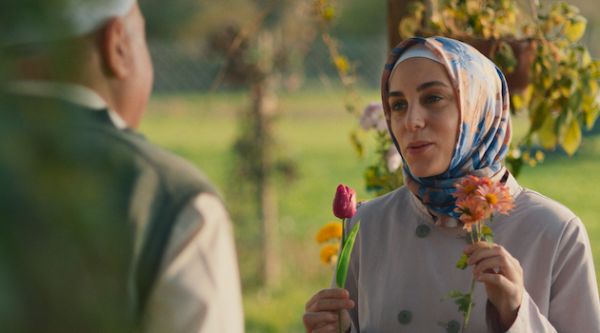 Bir Başkadır (Série)