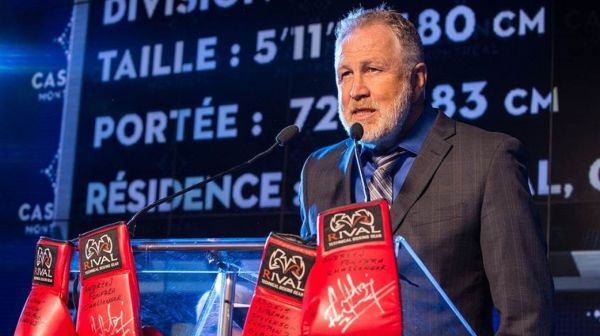 GYM et RDS annoncent leur association