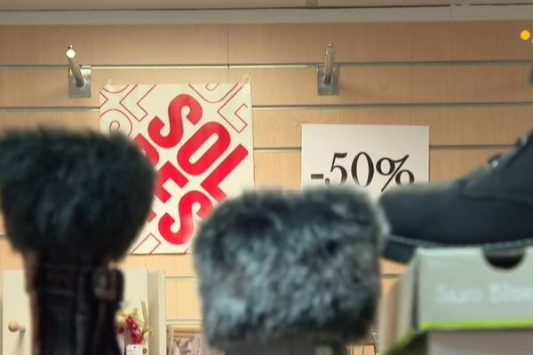 Les commerçants de Saint-Pierre et Miquelon satisfaits du prolongement des soldes
