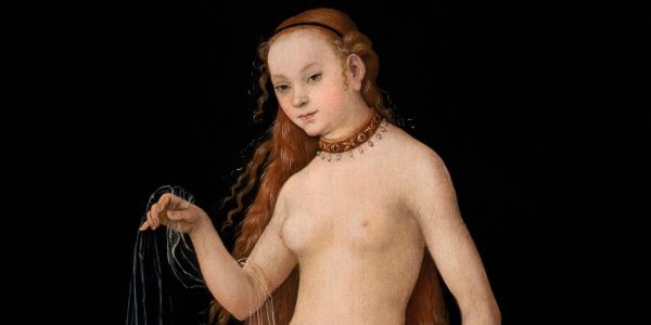 Les énigmes du collectionneur et marchand d'art Giuliano Ruffini