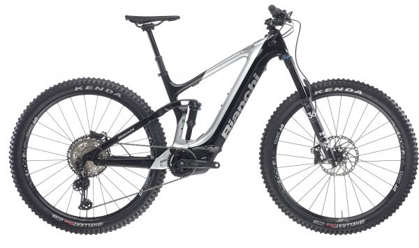 Bianchi T-Tronik Performer 9.2 2021 | Sports Aventures