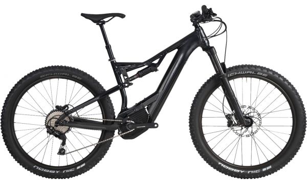 Cannondale Moterra Neo 3 2019 | Sports Aventures