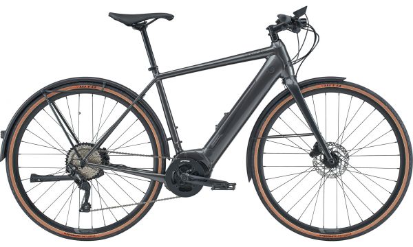Cannondale Quick Neo EQ 2021 | Sports Aventures