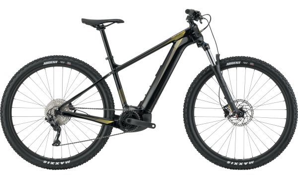 Cannondale Trail Neo 3 2021 | Sports Aventures