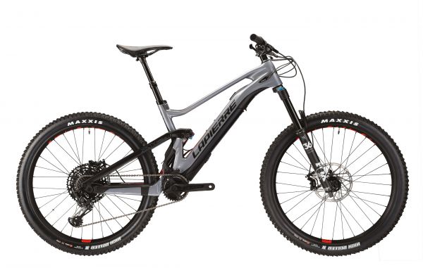 Lapierre EZESTY AM 9.0 2021 | Sports Aventures
