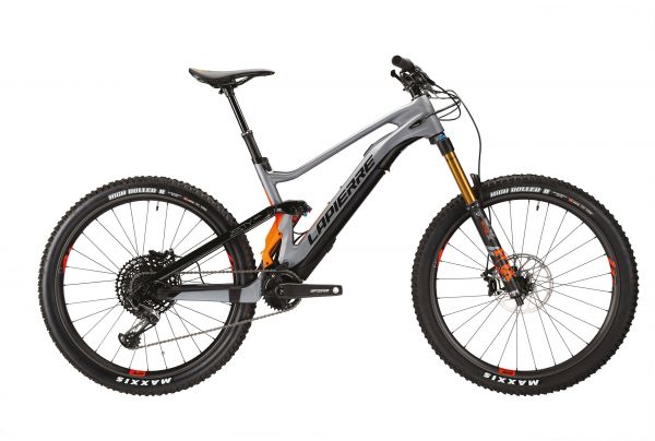 Lapierre EZESTY AM LTD 2021 | Sports Aventures
