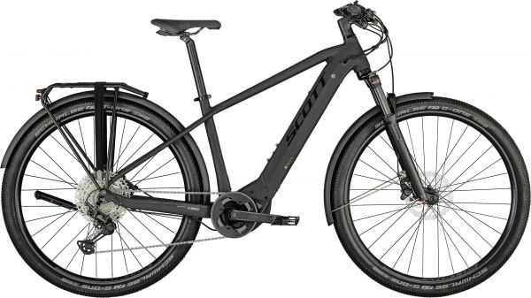 Scott Axis ERIDE 10 Men 2021 | Sports Aventures