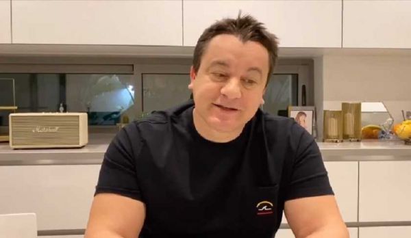 Sami El Fehri remercie ses soutiens et annonce un nouveau feuilleton
