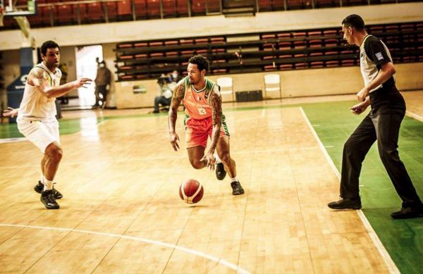 Dax-Gamarde : la Côte d'Ivoire de Nisré Zouzoua est qualifiée pour l'Afrobasket