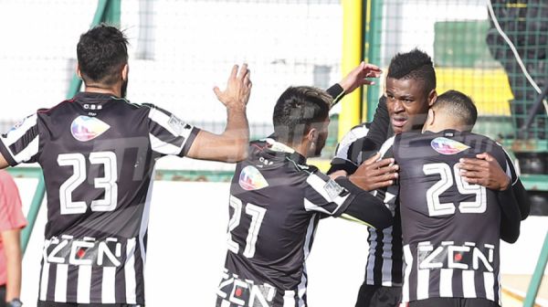 CAFCC : Le CSS se qualifie pour la phase de poules