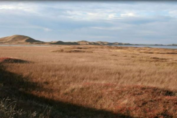 Est-il possible de préserver l'isthme de Miquelon-Langlade de la montée des eaux ?