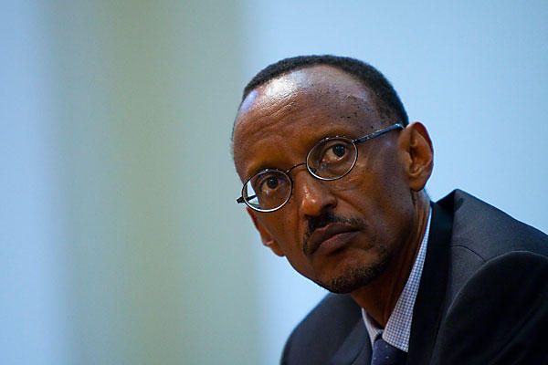 Le premier semestre 2021, une possible période fatidique du régime du président Paul Kagame?