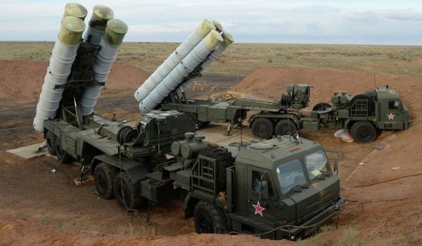 La Russie a officiellement annoncé qu’elle était prête à abattre des avions israéliens en cas de nouveaux raids sur la Syrie