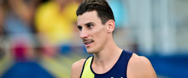 Athlétisme – Championnats de France en salle : Bosse battu, Zango en forme, Brossier et Giallurachis assurent