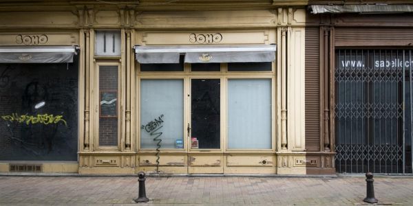 Dans les villes-moyennes, la santé révélatrice des commerces de centre-ville