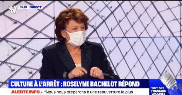 La France, championne incontestable et incontestée des musée fermés