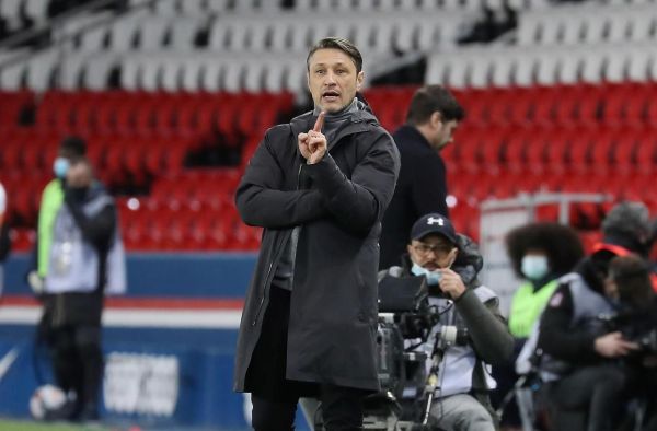 PSG-Monaco (0-2) : la leçon tactique de l'ASM signée Niko Kovac