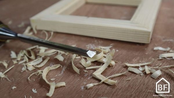 Ciseaux à bois: bien choisir et utiliser