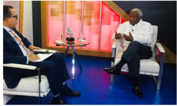 La politique de l’OEA et de l’ONU est très « partiale » et les deux se rangent du côté du dictateur Jovenel Moise, critique un ancien diplomate haïtien