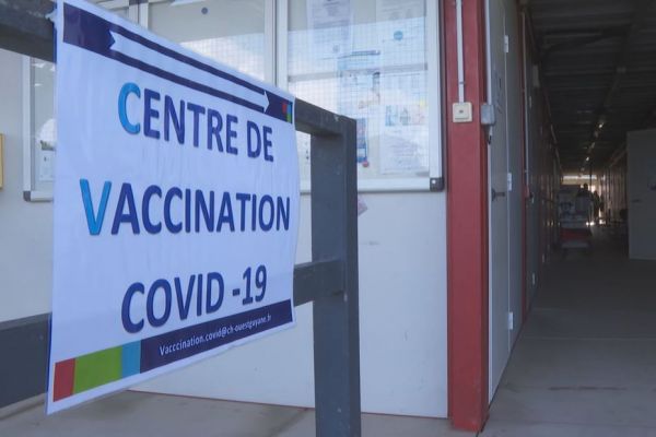 Vaccination anti-covid: pourquoi est-il impossible de prendre rendez vous sur la plateforme?