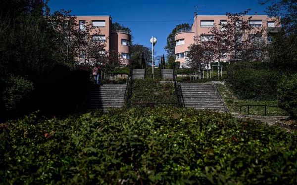Butte Rouge à Châtenay : feu vert au plan de modernisation