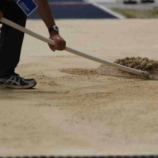 Athlé - Indoor - Le bond prometteur de l'Italienne Larissa Iapichino (6,91m)