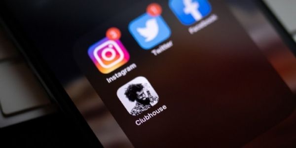 Clubhouse dépasse les 8 millions de téléchargements dans le monde