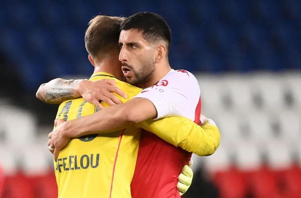 PSG-Monaco : quand les Monégasques chambrent les Parisiens (et les Barcelonais)