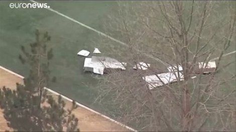Boeing 777 : 128 appareils cloués au sol