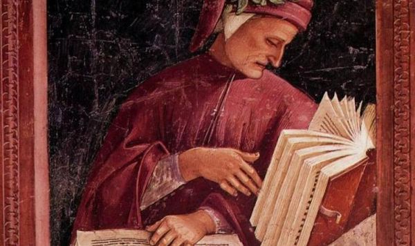 Traduire Dante : "En poésie, le rythme impose un sens supérieur au sens.”