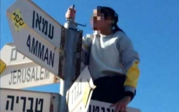 La femme entrée en Syrie dit aux enquêteurs qu’elle était « en quête d’aventure »