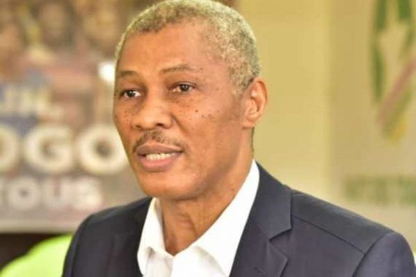 Togo : « 2022,  un rendez-vous en téléchargement ? », se demande Nathaniel Olympio