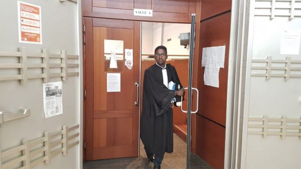 ​Assises : La justice le rattrape, 12 ans après