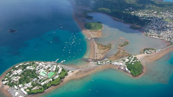 Mayotte : Les kwassas font aussi le trajet dans le sens Mayotte/Comores...