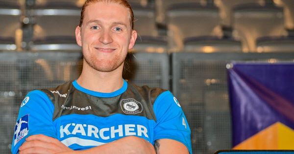 Grand Nancy : le « joker » Elvar Asgeirsson déboule aux Nations