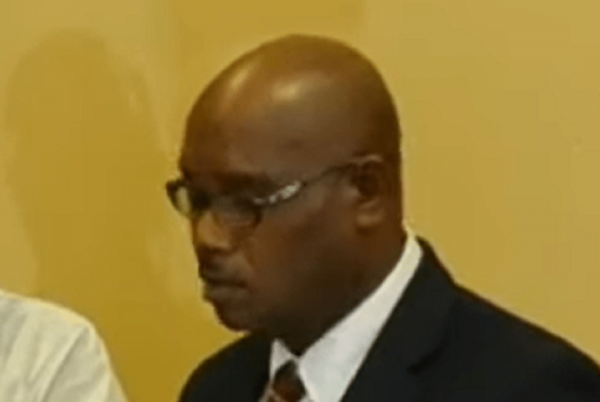 Patrick Numa, membre du CEP de Jovenel Moise, est décédé dimanche à Port-au-Prince