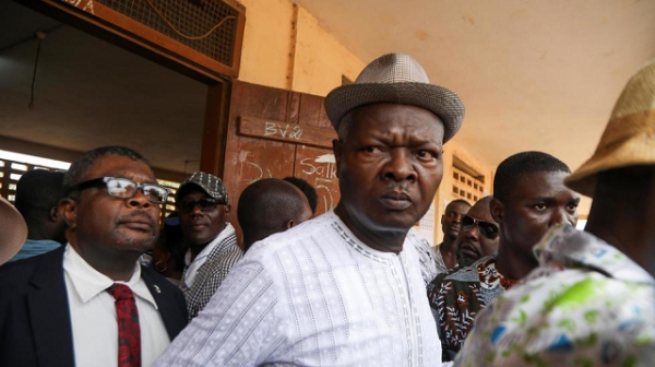 22 février 2020-22 février 2021 : Dr Agbéyomé s'adressera aux Togolais ce soir