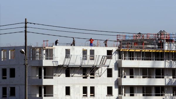 Logement :  2020, une année de tension pour les transactions immobilières