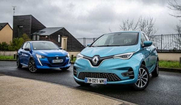 Voiture électrique : le barème des impôts l'intègre avec une majoration