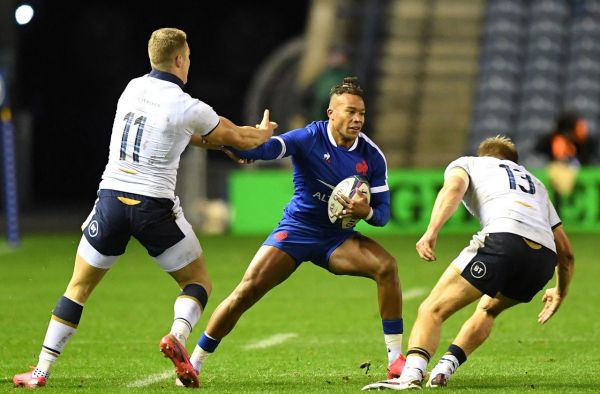 Six Nations : un report de France-Ecosse envisagé, décision mercredi