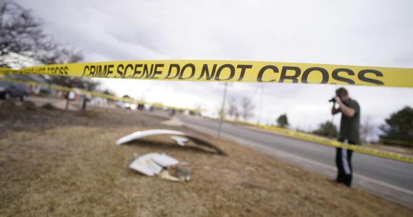 Incident de Boeing 777 à Denver : «Ce type d'événement arrive régulièrement»