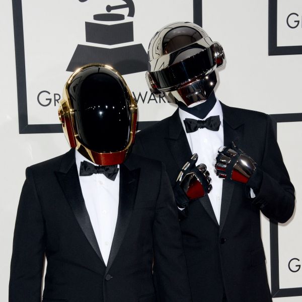 Daft Punk : le duo se sépare après vingt-huit ans de carrière