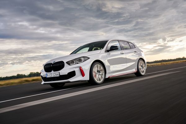 Essai BMW 128ti 2021 : notre avis au volant