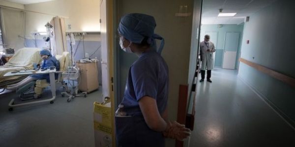 Covid-19 : 84.613 morts, la pression hospitalière reste très élevée