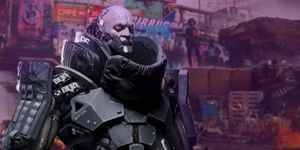 Cyberpunk 2077: les joueurs se retrouvent hantés par des fantômes ?