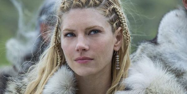 Katheryn Winnick (Vikings) arrive sur Disney+ avec la série Big Sky !