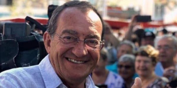 Jean-Pierre Pernaut: sa fille Lou Pernaut a créé un faux cambriolage !