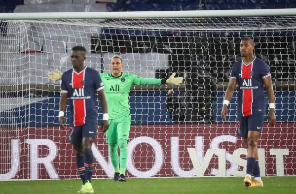 PSG : déjà battu six fois en Ligue 1, Paris peut-il perdre le titre ?
