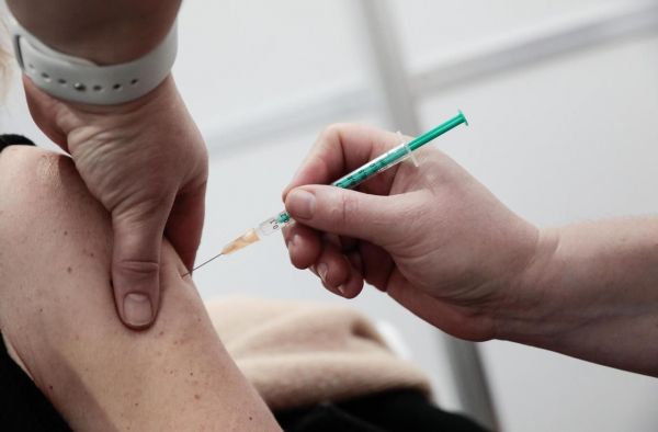Vaccination chez les médecins : un bug sur Doctolib perturbe la prise de rendez-vous